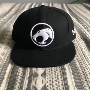 Thunder cats new era hat